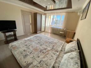 Apartment on Khreshchatyk 200 center